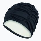 Dámská plavecká čepice Fashy 3401 Basic black