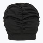 Dámská plavecká čepice Fashy 3403 Basic black