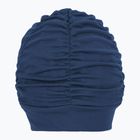 Dámská plavecká čepice Fashy 3403 Basic navy