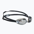 Plavecké brýle  aquaFeel Glide Mirrored black/silver