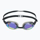 Plavecké brýle  aquaFeel Glide Mirrored black/gold
