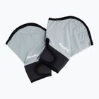 Rukavice  na aquafitness Fashy 4462 neoprenowe grey/black