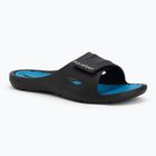 Dámské nazouváky aquafeel Profi Pool black / turqoise