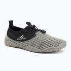 Pánské boty do vody aquafeel Oceanside grey / black