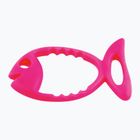 Potápěčská hračka  Fashy Fish 4203 neon pink