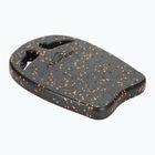 Plavecká deska aquaFeel Kickboard Ultralight orange / black