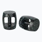 Činky na aquafitness Fashy 4304 blue/black