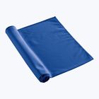 Rychleschnoucí ručník AquaFeel Sports140 x 70 cm blue/navy