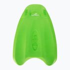 Plavecká deska AquaFeel Kickboard Speedblue green