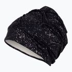 Dámská plavecká čepice Fashy 3434 Exclusive black