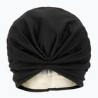 Dámská plavecká čepice Fashy  3471 Basic black