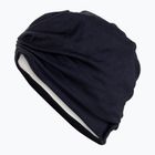 Dámská plavecká čepice Fashy  3471 Basic black