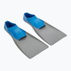 Plavecké ploutve Aquafeel Floating grey/blue
