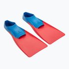 Plavecké ploutve Aquafeel Swim Fin Floating red/blue