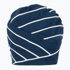 Dámská plavecká čepice Fashy 3428 Exclusive navy