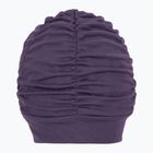 Dámská plavecká čepice Fashy 3403 Basic purple