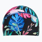 Dámská plavecká čepice Fashy Sport Long Hair multi-color