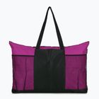 Dámská taška Fashy dámská taška 955 Beach XXL Canvas 30 l pink