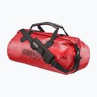 Turistická brašna Ortlieb Rack-Pack 31 l červená K40