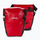 Cyklistické brašny Ortlieb Zadní Back-Roller City červené O-F5001