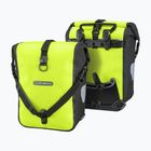 Brašny na kolo Ortlieb Sport-Roller High Visibility universal yellow F6151
