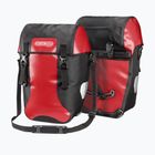 Brašny na kolo Ortlieb Bike-Packer Classic červená F2601