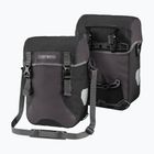 Brašny na kolo Ortlieb Sport-Packer Plus šedá F4904