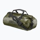 Turistická brašna Ortlieb Rack-Pack 31 l green K62H6