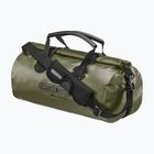 Turistická brašna Ortlieb Rack-Pack 24 l zelená K61H6