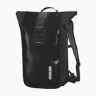 Ortlieb Velocity 17 l městský batoh černý R4300
