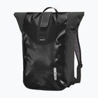 Ortlieb Velocity 29 l městský batoh černý R4350