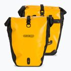 Cyklistické brašny Ortlieb Zadní Back-Roller Classic žluté O-F5310