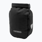 Brašna na kolo na vidlici Ortlieb Fork-Pack Plus černá F6402