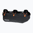Cyklistická brašna na rám ORTLIEB Frame-Pack RC Toptube 3 l black matte