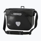 Cyklistická brašna na řídítka ORTLIEB Ultimate 6.5 l black