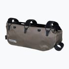 Cyklistická brašna na rám ORTLIEB Frame-Pack RC Toptube 3 l dark sand