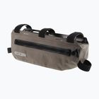 Cyklistická brašna na rám ORTLIEB Frame-Pack Toptube 3 l dark sand