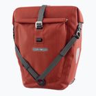 Cyklistická brašna  ORTLIEB Back-Roller Plus 23 l dark chili