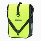 Cyklistická brašna  ORTLIEB Sport-Roller High Visibility 14,5 l neon yellow/black