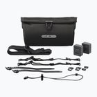 Brašna na řídítka  ORTLIEB Velo-Sling 3 l black