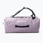 Cestovní taška ORTLIEB Duffle Zip Tidura Strong 60 l levandulová