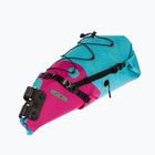 Brašna pod sedlo kola ORTLIEB Seat-Pack 16.5 l cyber blue/cyber pink