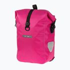 Brašna na kolo ORTLIEB Gravel-Pack Cyber QL2.2 14,5 l Cyber Pink
