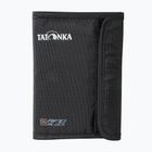 Peněženka  Tatonka Passport Safe RFID B black