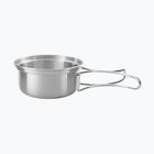 Víko Tatonka Handle Mug Lid silver