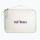 Cestovní organizér Tatonka SQZY Padded Pouch 1,7 l light grey