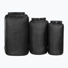 Vodotěsné vaky Dry Sack Set III 3 ks assorted color
