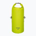 Vodotěsný vak Tatonka WP Stuffbag 25 l lime