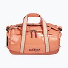 Cestovní taška Tatonka Barrel 25 l apricot