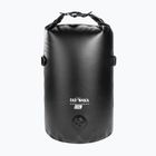 Vodotěsný vak  Tatonka WP Stuffbag Valve 15 l black